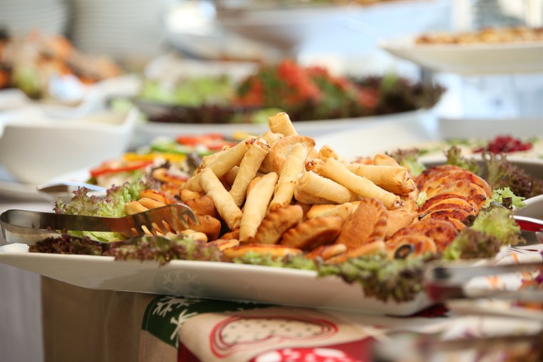 Monte Cassino Sunday Brunch